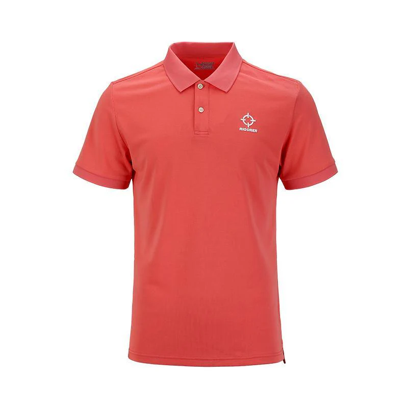 Rigorer  Polo Shirt [Z118312009] - Image 6