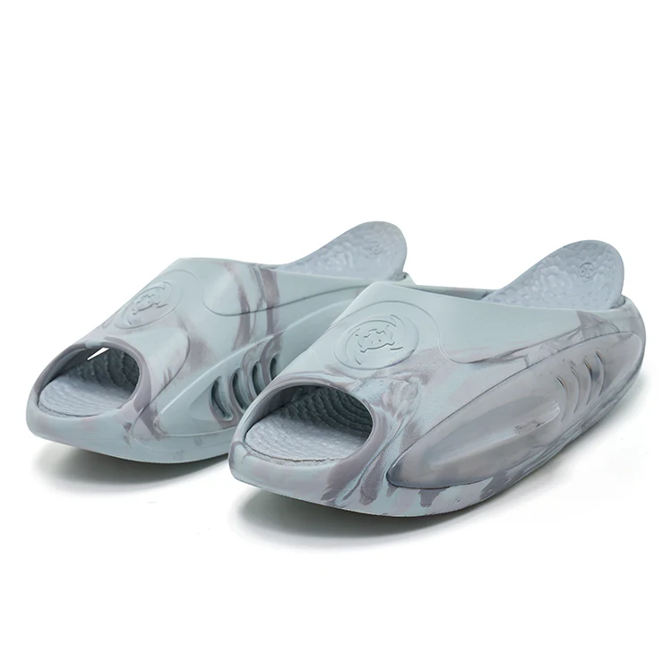 Rigorer Shark 2 Slides 'Chibi'  [Z324160507-4] - Image 3