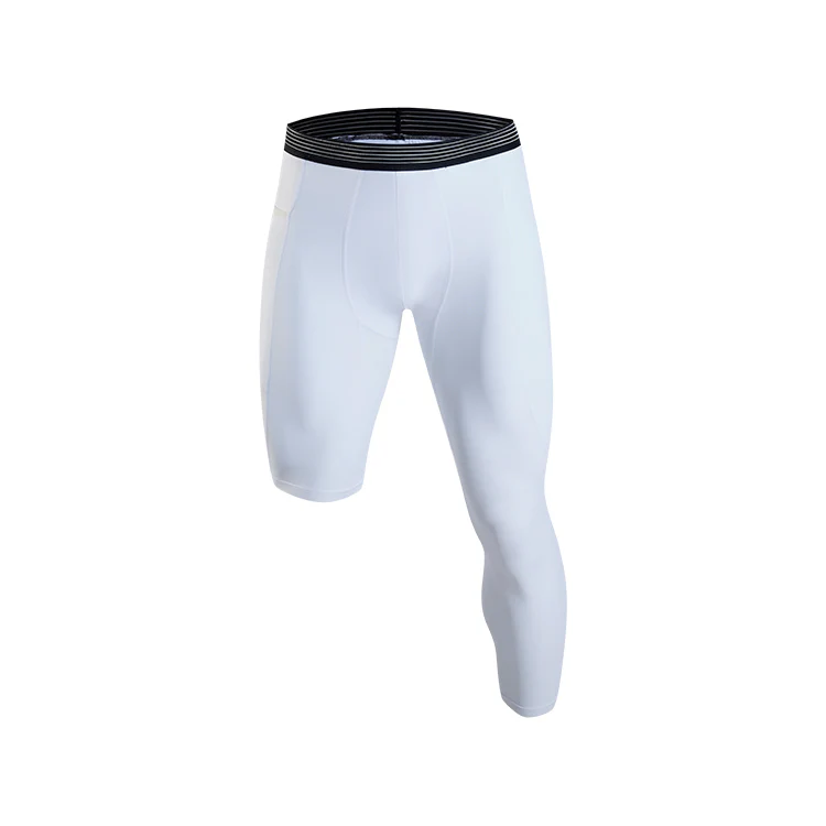 Rigorer 28% Spandex Compression Shorts [Z125313306/Z125313306-1] - Image 4