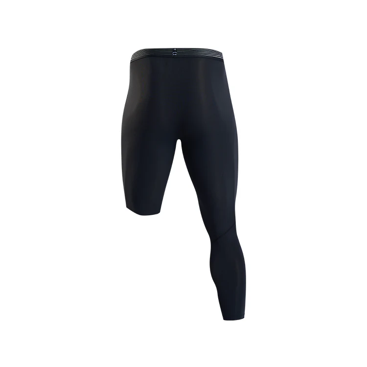 Rigorer 28% Spandex Compression Shorts [Z125313306/Z125313306-1] - Image 5