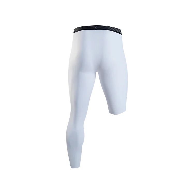 Rigorer 28% Spandex Compression Shorts [Z125313306/Z125313306-1] - Image 6
