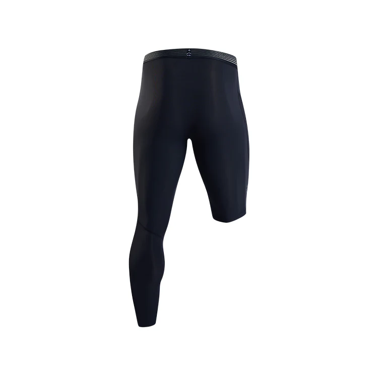 Rigorer 28% Spandex Compression Shorts [Z125313306/Z125313306-1] - Image 7