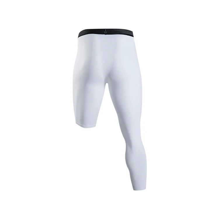 Rigorer 28% Spandex Compression Shorts [Z125313306/Z125313306-1] - Image 8