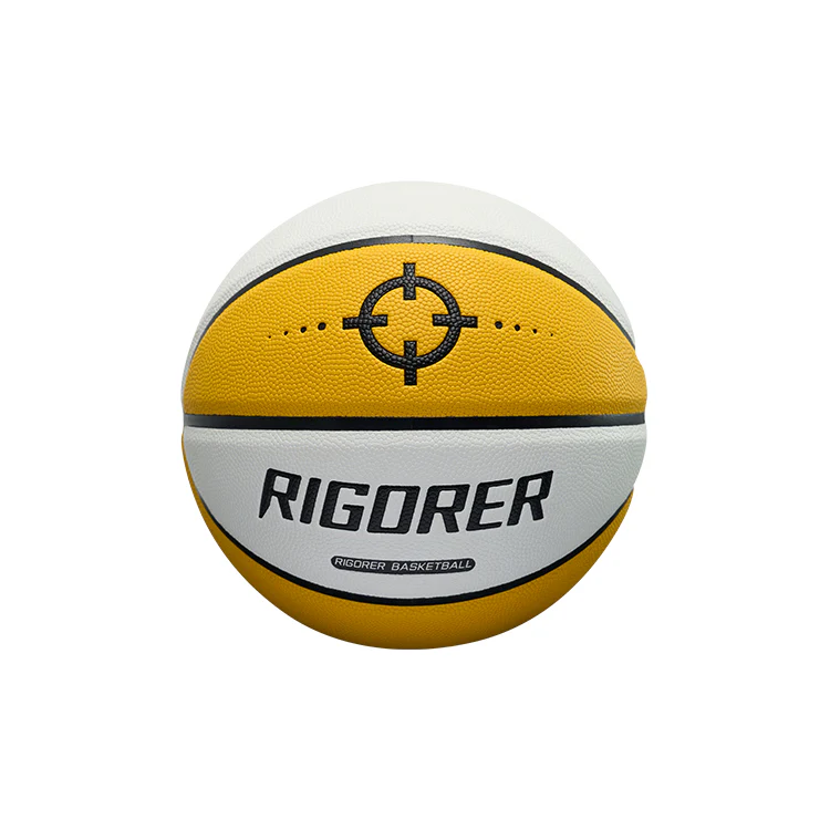 Rigorer Adult RG-600X PU Basketball [Z125220166-7] - Image 5