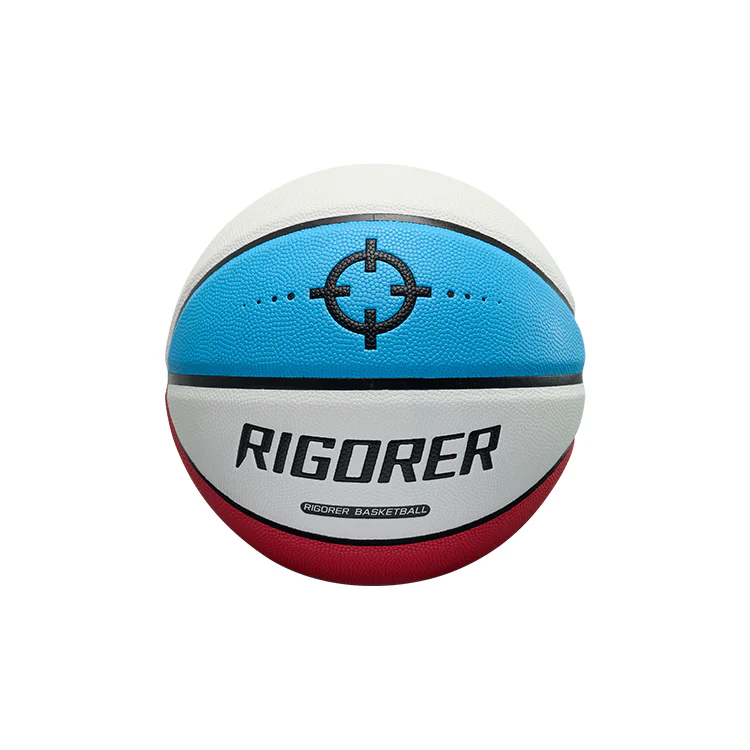 Rigorer Adult RG-600X PU Basketball [Z125220166-7] - Image 8