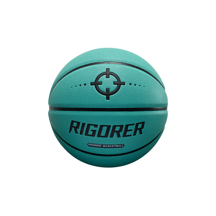 Rigorer Adult RG-600X PU Basketball [Z125220166-7] - Image 9