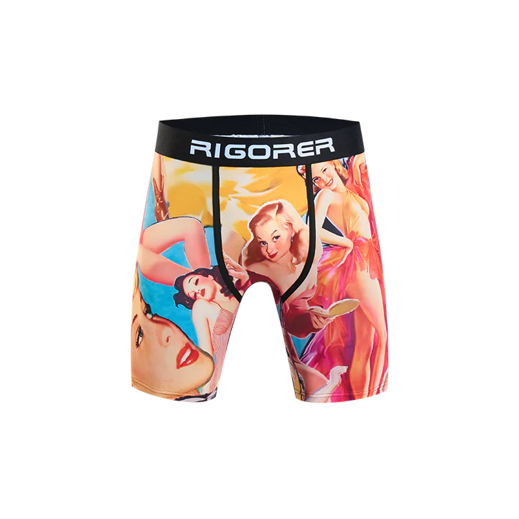Rigorer Adult Sport Underwear [Z124440727] - Image 3