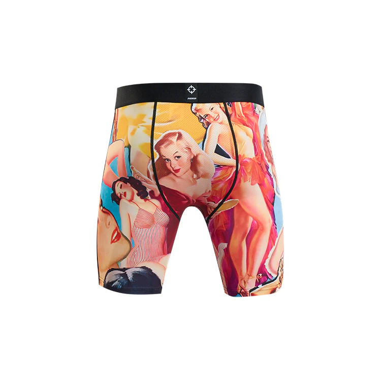 Rigorer Adult Sport Underwear [Z124440727] - Image 4