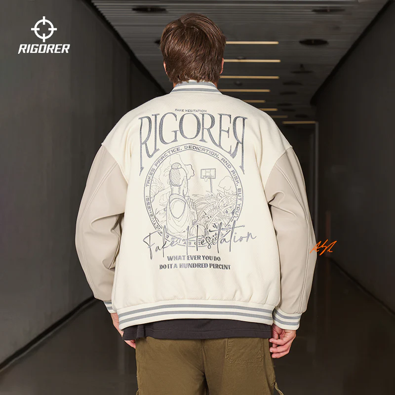 Rigorer AR Jacket [Z124310908] - Image 5