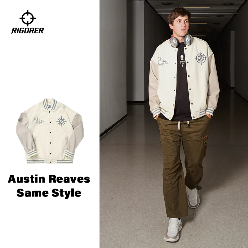 Rigorer AR Jacket [Z124310908] - Image 6