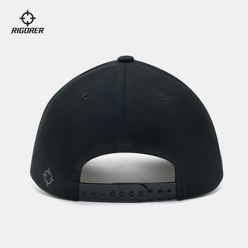 Rigorer AR Logo Cap [Z324440827] - Image 2
