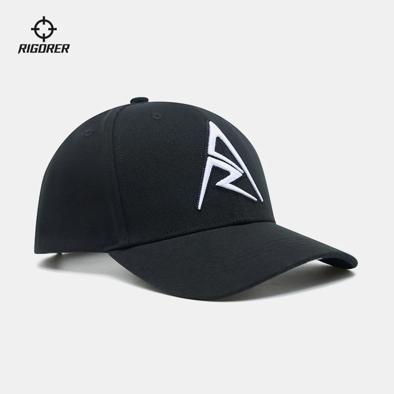 Rigorer AR Logo Cap [Z324440827] - Image 4