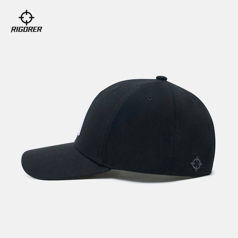 Rigorer AR Logo Cap [Z324440827] - Image 5