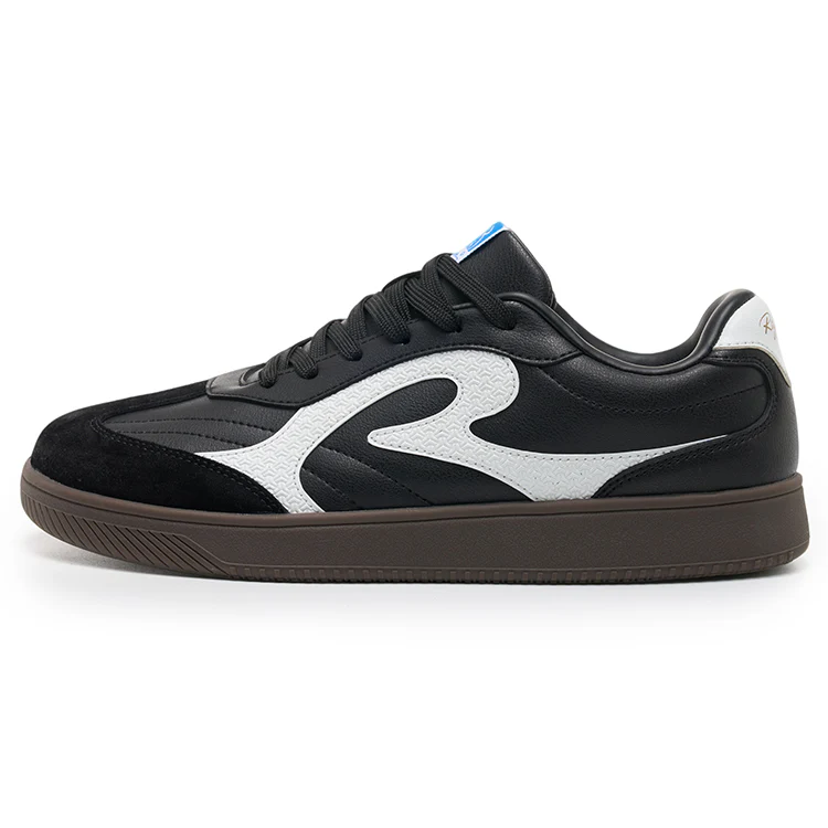 Rigorer AR Low Casual Shoes 'Black' [Z126160110-2]