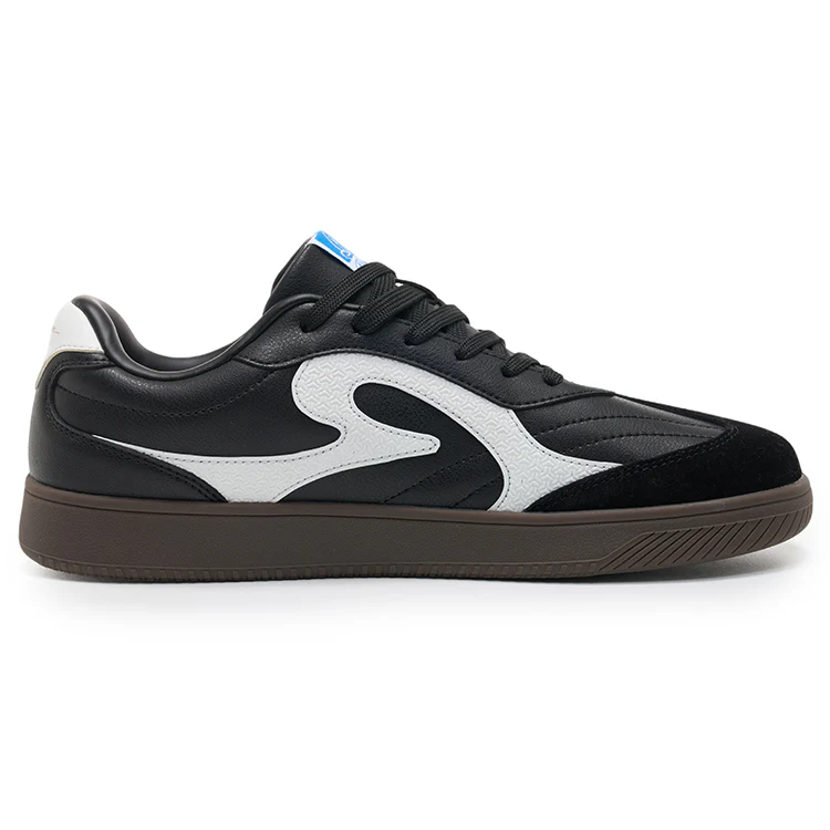 Rigorer AR Low Casual Shoes 'Black' [Z126160110-2] - Image 2