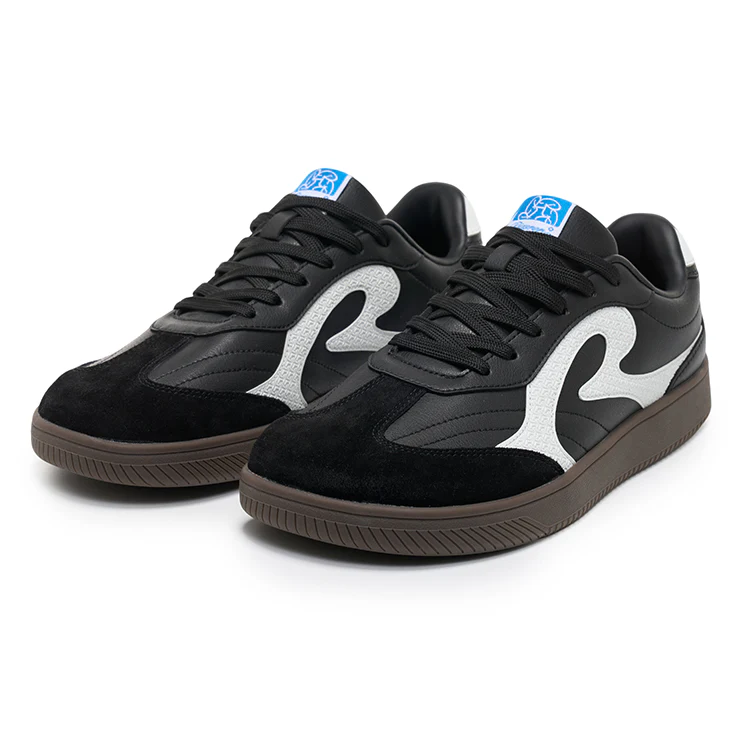 Rigorer AR Low Casual Shoes 'Black' [Z126160110-2] - Image 3