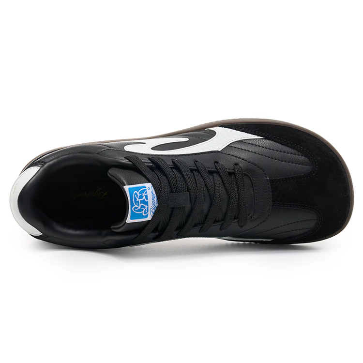 Rigorer AR Low Casual Shoes 'Black' [Z126160110-2] - Image 4