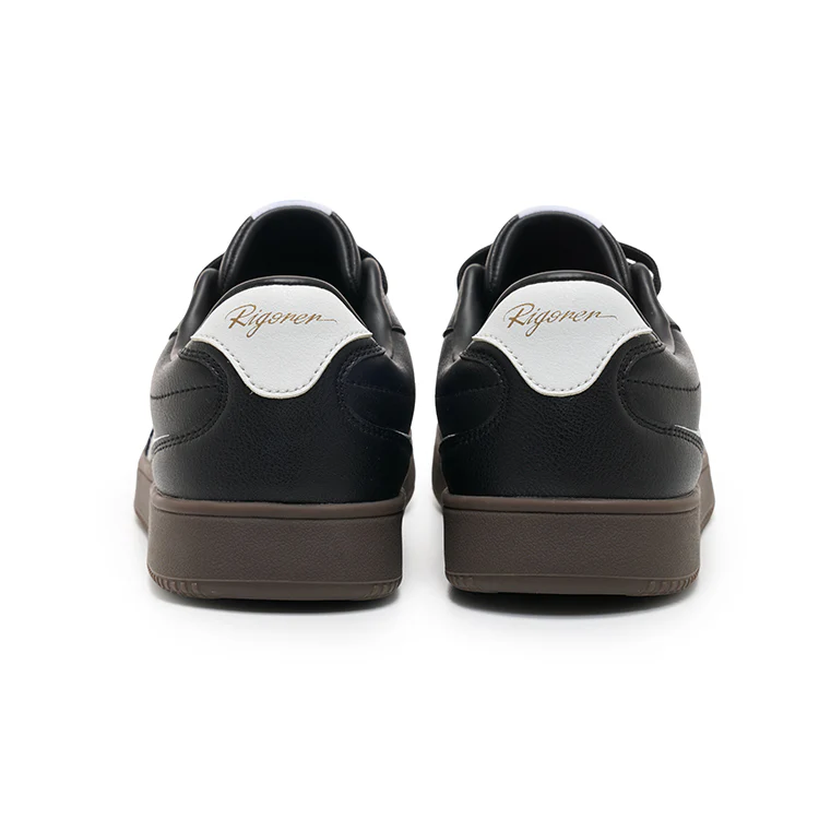 Rigorer AR Low Casual Shoes 'Black' [Z126160110-2] - Image 5