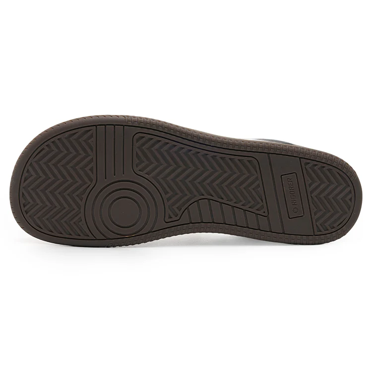 Rigorer AR Low Casual Shoes 'Black' [Z126160110-2] - Image 6