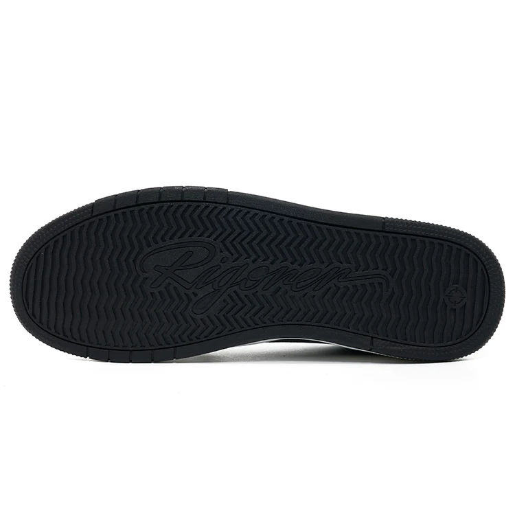 Rigorer AR Series Sneakers 'Black' [Z125360109-2] - Image 6