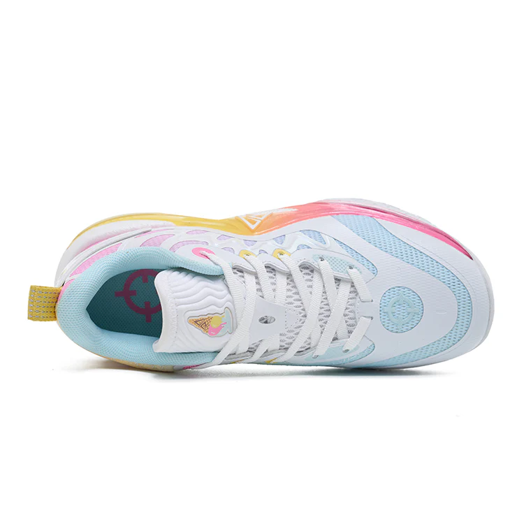 Rigorer AR2 '15 Flavors' Kid Sneaker [Z625360101-81] - Image 4