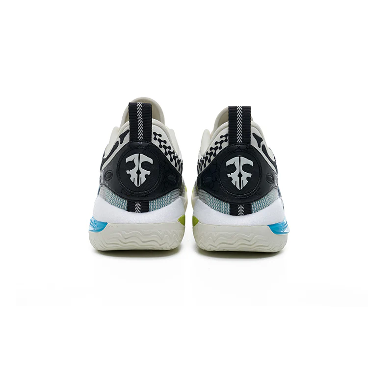 Rigorer AR2 Basketball Sneakers ‘Code Blue’ [Z324460101-13] - Image 5