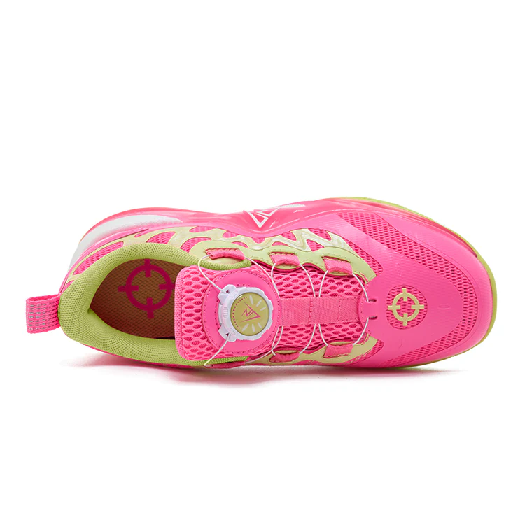 Rigorer AR2 ‘Fusion' Kid Sneaker With Knob [Z625360101-10] - Image 4