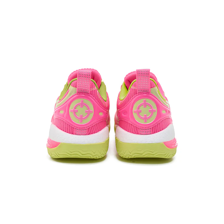 Rigorer AR2 ‘Fusion' Kid Sneaker With Knob [Z625360101-10] - Image 5