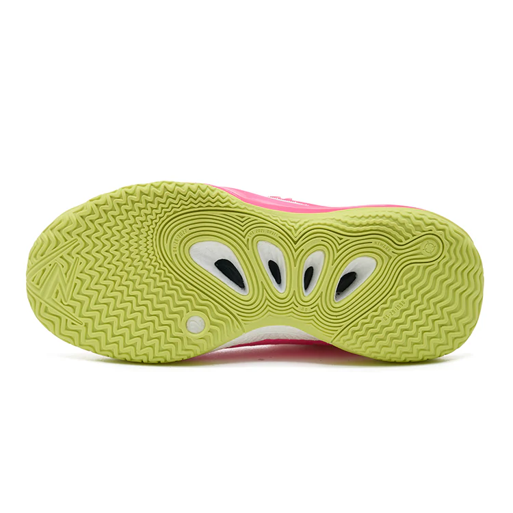 Rigorer AR2 ‘Fusion' Kid Sneaker With Knob [Z625360101-10] - Image 6