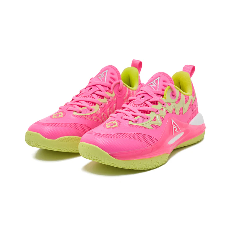Rigorer AR2 Fusion Kid Sneaker [Z625360101-11] - Image 3