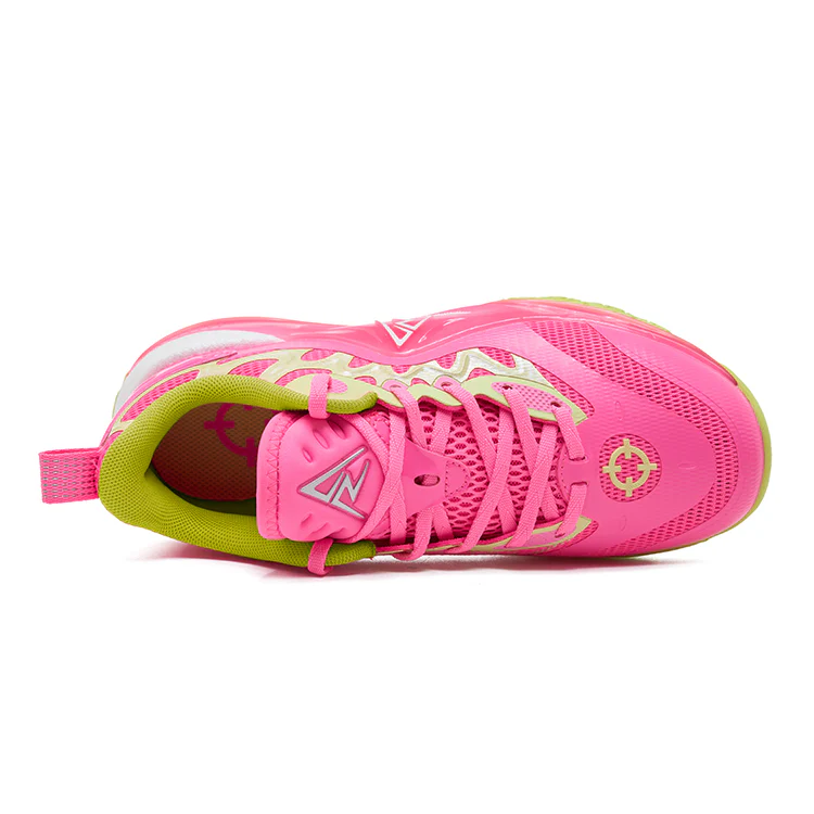 Rigorer AR2 Fusion Kid Sneaker [Z625360101-11] - Image 4