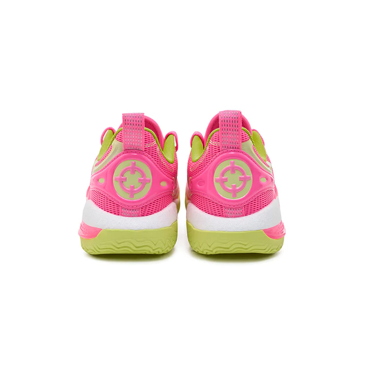 Rigorer AR2 Fusion Kid Sneaker [Z625360101-11] - Image 5