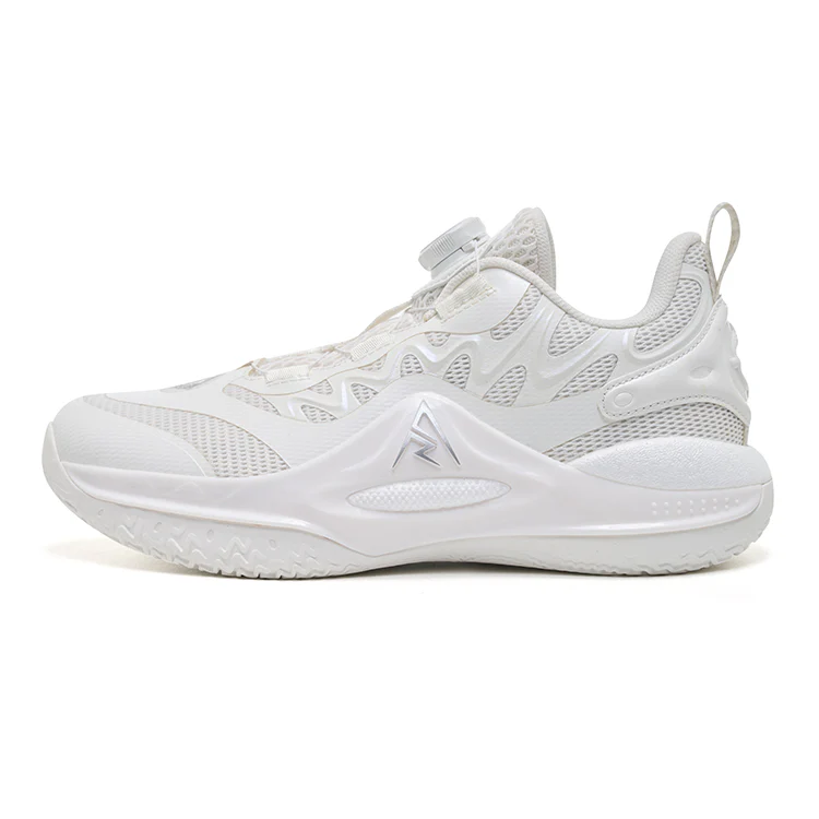 Rigorer AR2 'Ghost' Kid Sneaker With Knob [Z625360101-70]
