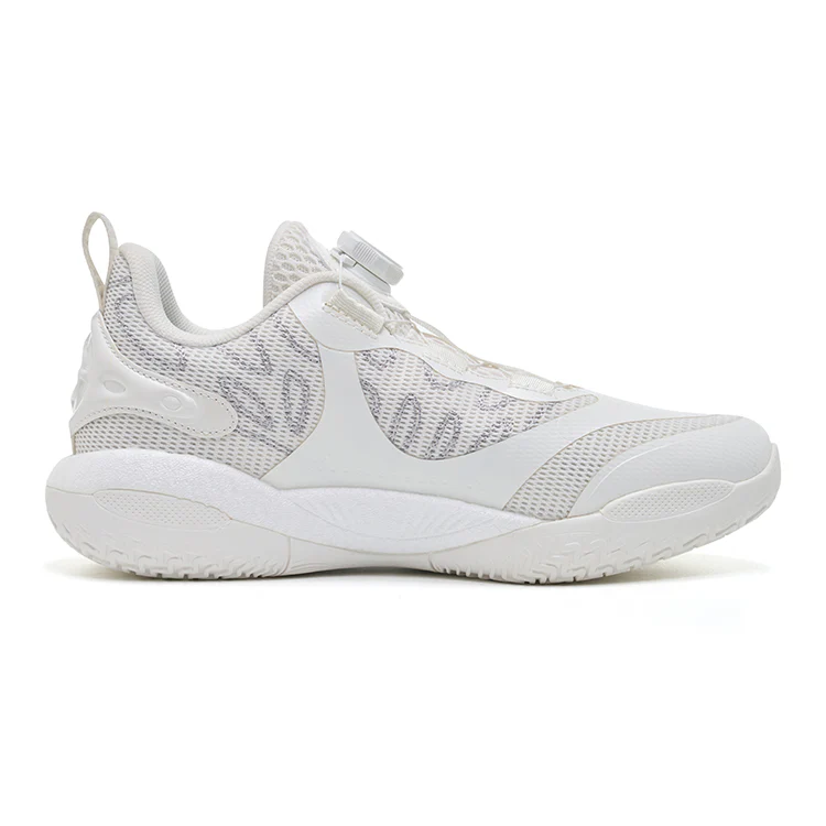 Rigorer AR2 'Ghost' Kid Sneaker With Knob [Z625360101-70] - Image 2