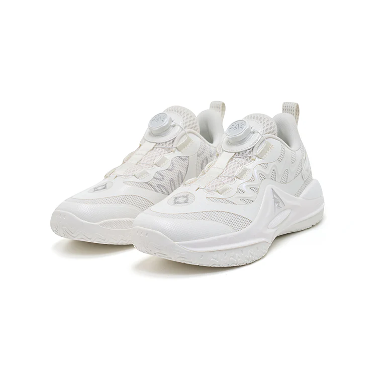 Rigorer AR2 'Ghost' Kid Sneaker With Knob [Z625360101-70] - Image 3