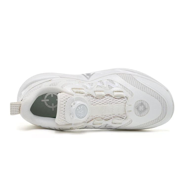 Rigorer AR2 'Ghost' Kid Sneaker With Knob [Z625360101-70] - Image 4