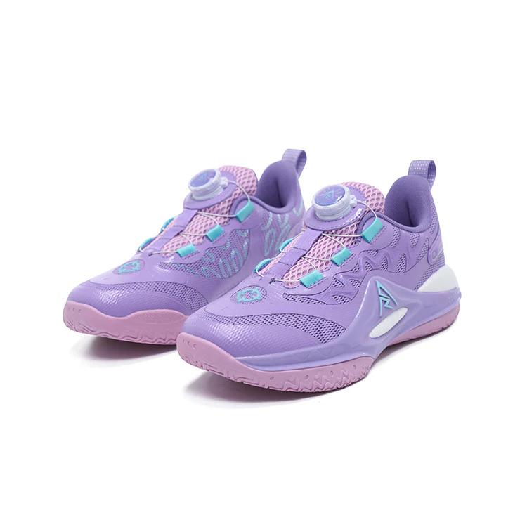 Rigorer AR2 'Milkyway' Kid Sneaker With Knob [Z625360101-20] - Image 3