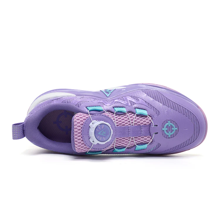 Rigorer AR2 'Milkyway' Kid Sneaker With Knob [Z625360101-20] - Image 4