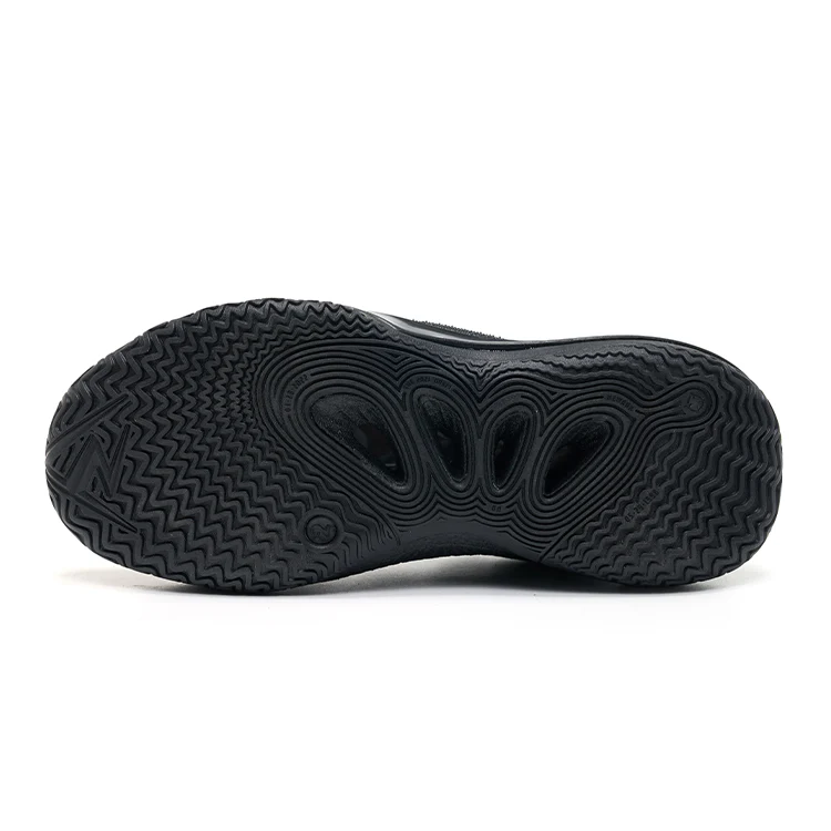 Rigorer AR2 'Snake Eyes' Kid Sneaker With Knob [Z625360101-100] - Image 3