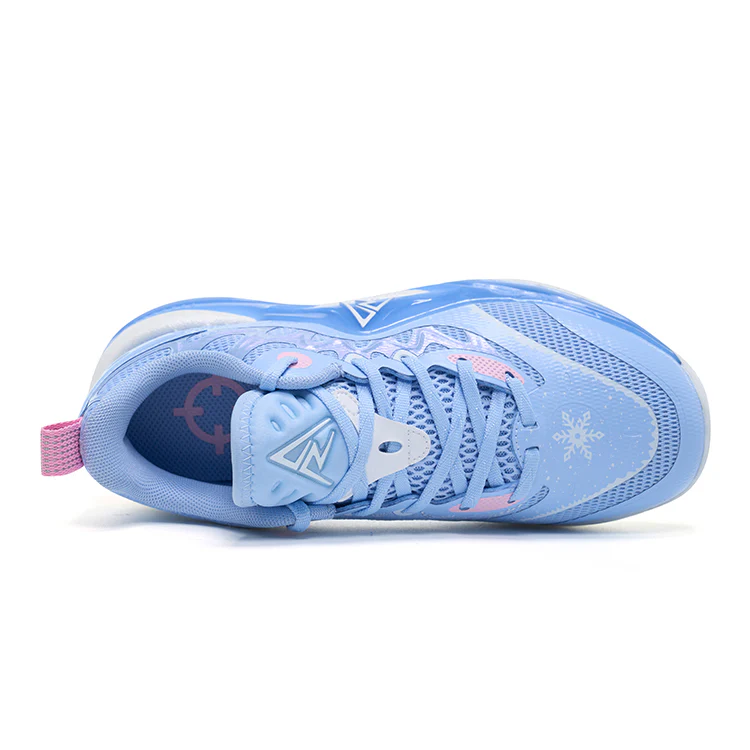 Rigorer AR2 'Snowman' Kid Sneaker [Z625360101-31] - Image 4