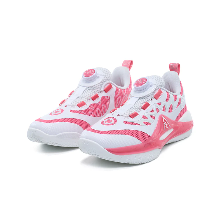 Rigorer AR2 'Valentine's Day' Kid Sneaker With Knob [Z625360101-40] - Image 3