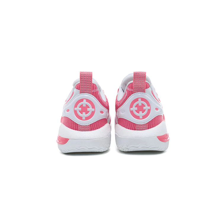 Rigorer AR2 'Valentine's Day' Kid Sneaker With Knob [Z625360101-40] - Image 5