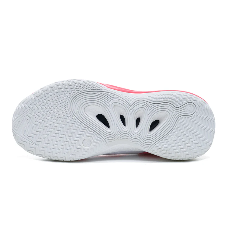 Rigorer AR2 'Valentine's Day' Kid Sneaker With Knob [Z625360101-40] - Image 6