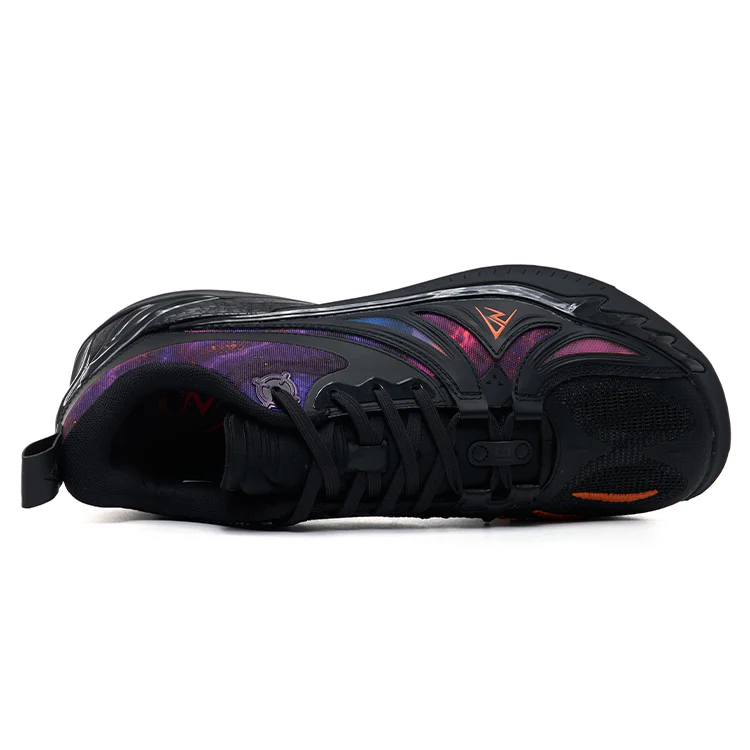 Rigorer AR3 Basketball Sneakers ‘Apollo’ [Z325360910-5] - Image 4