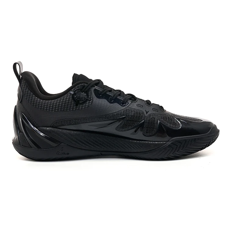 Rigorer AR3 Basketball Sneakers ‘Flame’ Vision [Z325360911-5] - Image 2
