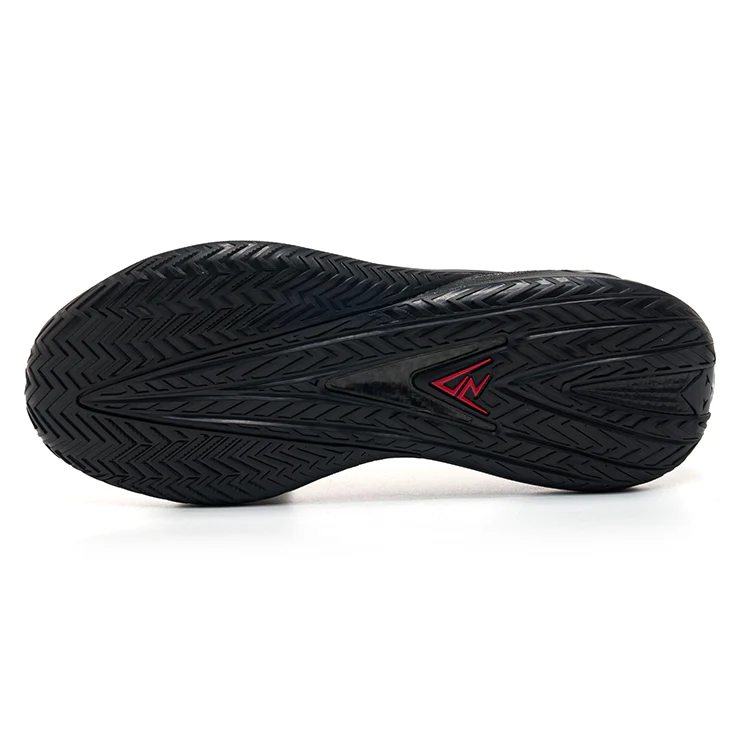 Rigorer AR3 Basketball Sneakers ‘Flame’ Vision [Z325360911-5] - Image 5