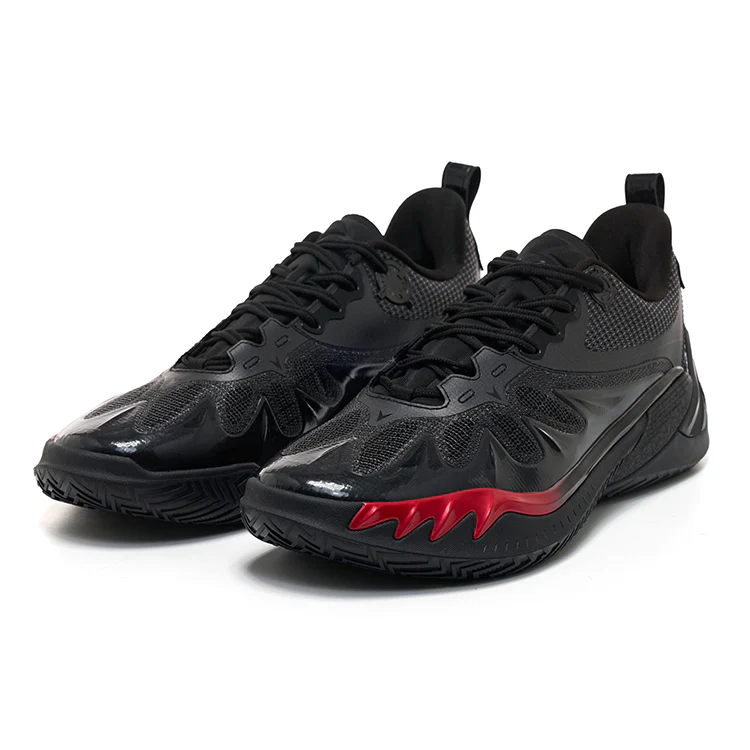 Rigorer AR3 Basketball Sneakers ‘Flame’ Vision [Z325360911-5] - Image 6