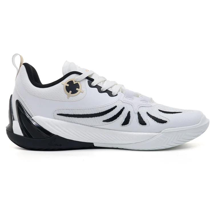 Rigorer AR3 Basketball Sneakers ‘Hitman’ [Z325360910-1] - Image 2