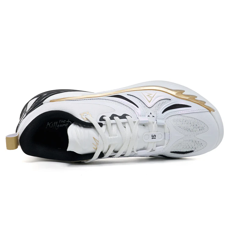 Rigorer AR3 Basketball Sneakers ‘Hitman’ [Z325360910-1] - Image 3