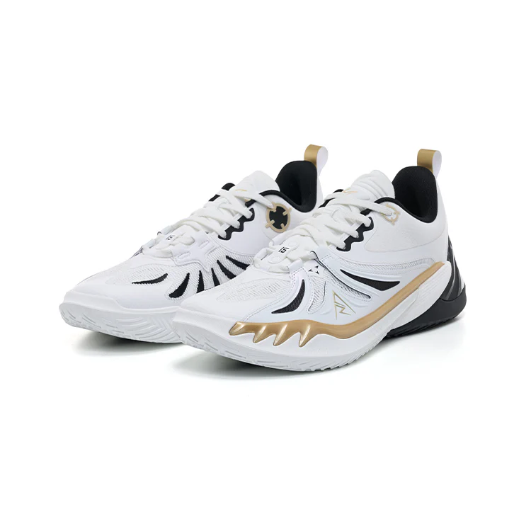 Rigorer AR3 Basketball Sneakers ‘Hitman’ [Z325360910-1] - Image 4